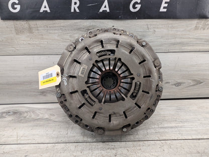OEM BMW E39 E46 E85 Z3 Z4 MANUAL Engine M52 M54 M56 Flywheel Clutch D=228MM