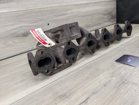 OEM BMW E70 X5 E90 335d Diesel Engine M57 Turbo Exhaust Manifold Header