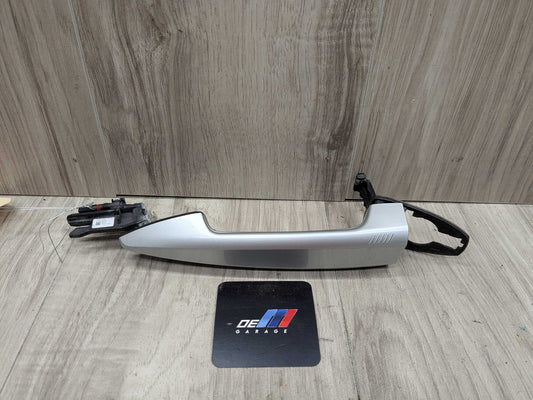 2017 BMW X6 F16 Unknown 7422113
