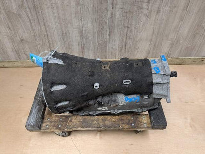 19-22 BMW G20 330 AWD B46 Automatic Transmission Gearbox GA8HP51CZ