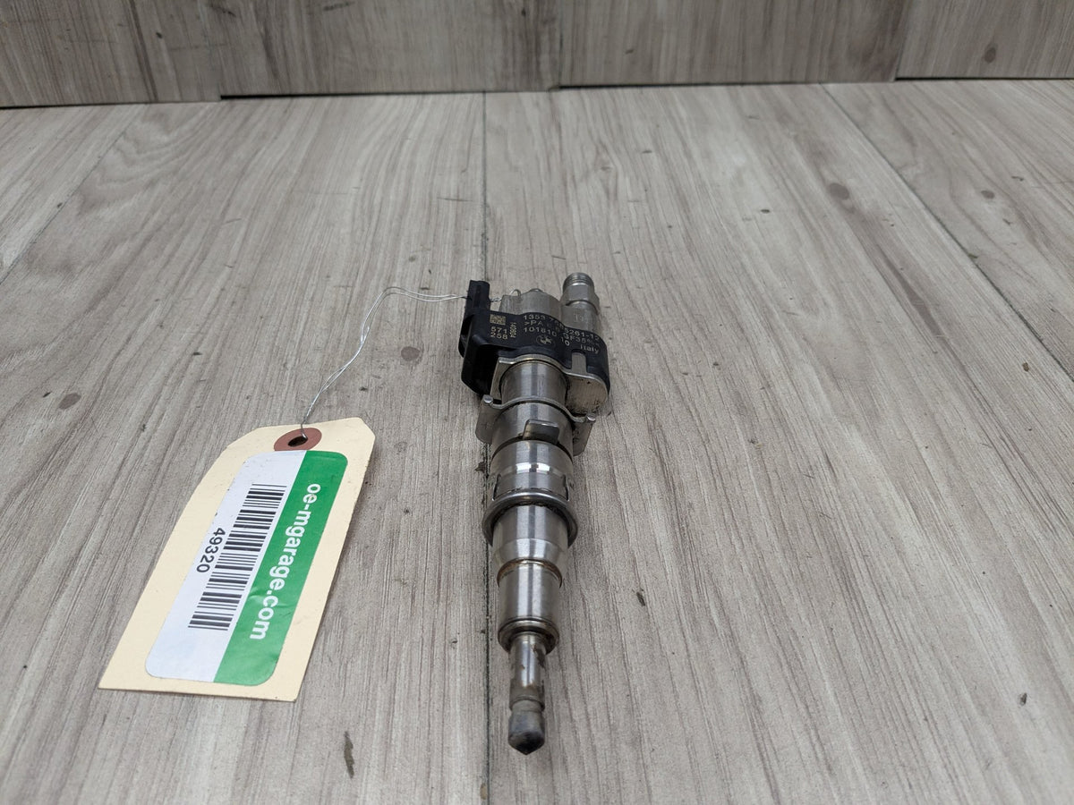OEM BMW E90 E92 F02 F10 F12 Engine N54 N63 High Pressure Fuel Injector INDEX 12