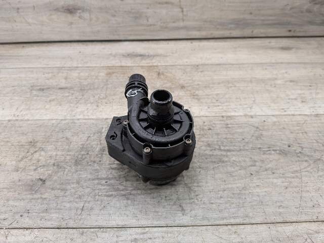 2018 - 2024 BMW X3 G01 Unknown 8663248 B58B30M0