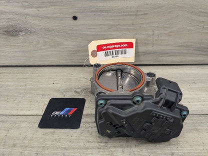 OEM BMW G01 G05 G12 G20 G30 M340 M40 Engine B58 Throttle Body Actuator 8667415