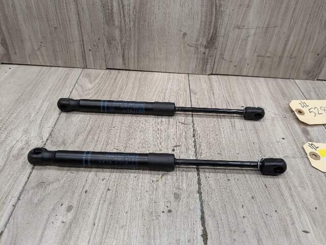 18-24 OEM BMW G01 G02 X3 X4 Front Left Right Hood Shock Lift Support SET