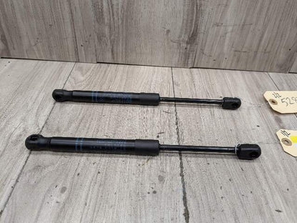 18-24 OEM BMW G01 G02 X3 X4 Front Left Right Hood Shock Lift Support SET