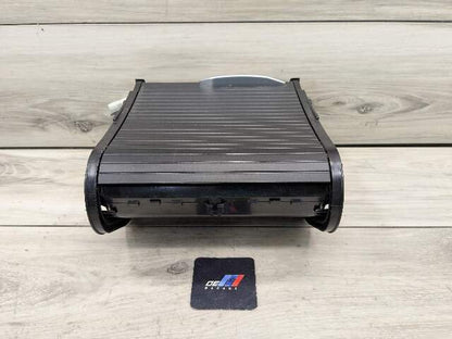 OEM BMW G01 G02 F97 F98 Center Console Cup Holder Storage Tray Trim Cover