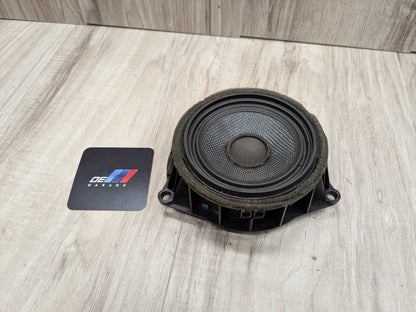 OEM BMW F15 F16 X5 X6 Stereo System Door Mid-range Hifi Speraker