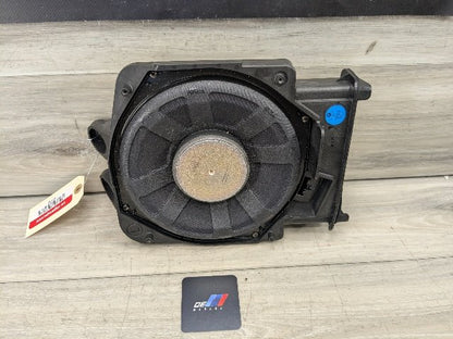 16-24 OEM BMW F39 F44 F48 X1 Left Driver Side Sub Subwoofer Audio Speaker HIFI