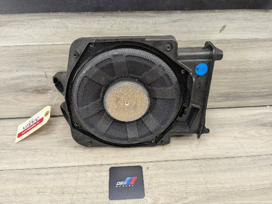 16-24 OEM BMW F39 F44 F48 X1 Left Driver Side Sub Subwoofer Audio Speaker HIFI