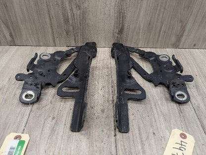 OEM BMW F22 F23 F30 F32 F33 F36 F80 F82 F83 F87 Left Right Side Hood Hinges PAIR