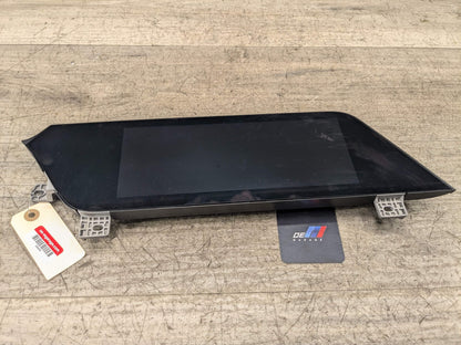 19-24 OEM BMW G29 Z4 30 M40 Dash Board Navigation Display Monitor Screen 10.25"