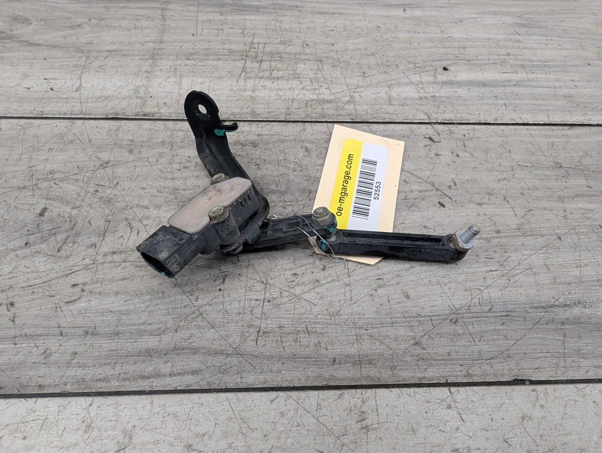 OEM BMW F15 F16 F44 F48 G01 G05 Front Left Right Headlight Height Level Sensor