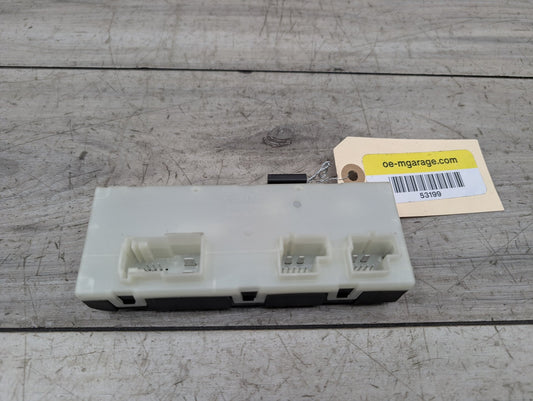 PRE-LCI OEM BMW F90 G01 G12* G20 G30 X3 M5 Trunk Tailgate Decklid Control Module