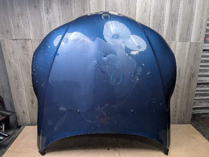 1996 - 2003 BMW Z3 E36 Hood Bonnet Shell Panel 0 M54B25O0