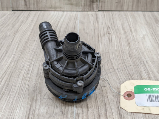 *OEM BMW G01 G05 G20 G22 G30 G42 G80 G82 G83 M3 M4 Engine Auxiliary Water Pump