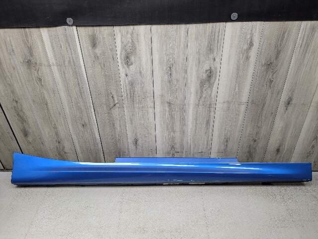 14-20 OEM BMW F22 F23 M235 M240 Right Passenger Side Skirt Rocker Panel M SPORT
