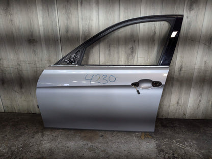 2016 BMW 340i F30- Front Left Driver Door Shell Panel
