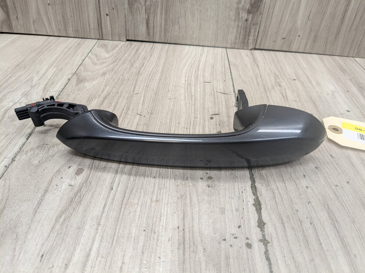 2020-2024 BMW X3 F97 Rear Left Driver Exterior Door Handle w/ Comfort Access 8492027 OEM