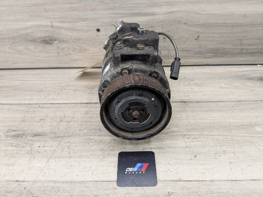 OEM BMW E82 E88 E89 E90 E92 E93 335 AC Compressor Clutch A/C Pump Pulley N54 N55