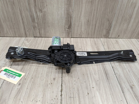 16-22 OEM BMW F48 X1 Rear Right Passenger Side Door Window Regulator Motor