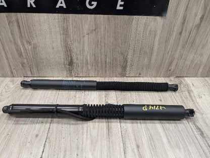 18-24 OEM BMW G01 F97 X3 X3M Rear Left Right Liftgate Shock Strut Lift Supports