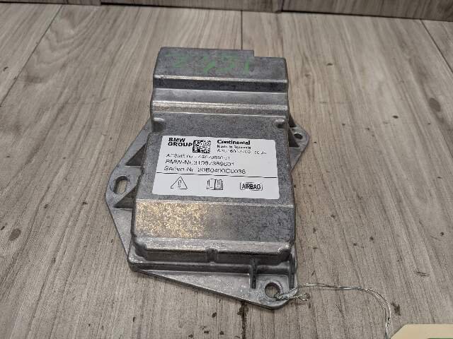 20-24 OEM BMW F44 228 235 SRS ICM Airbag Control Module Unit