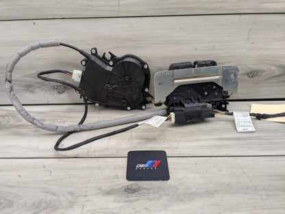 15-19 OEM BMW F16 F86 X6 X6M Trunk Liftgate Tailgate Power Lock Latch Actuator