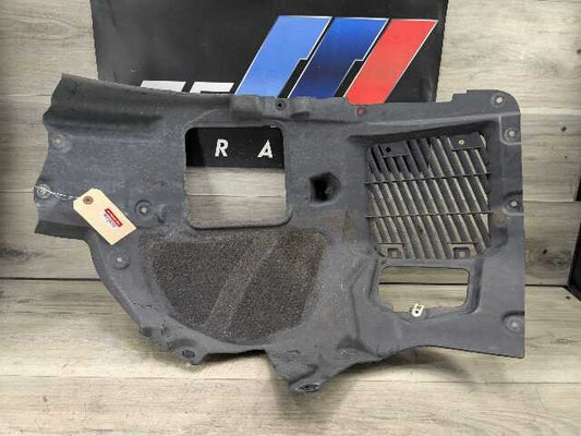 OEM BMW G30 530 540 M550 Left Driver Side Fender Liner Wheel Splash Shield