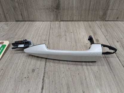 OEM BMW F15 F16 F85 X5 X6 COMFORT ACCESS Front Rear Left Driver Door Handle