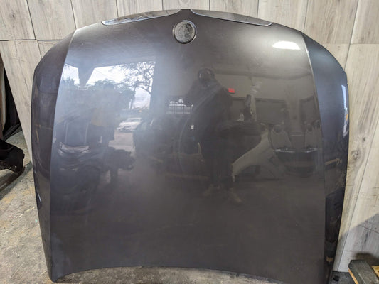 BMW   Hood Bonnet Shell Panel 7153940