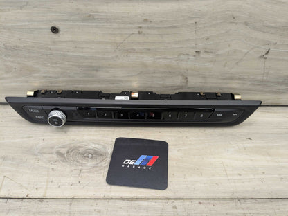 20-24 OEM BMW F44 228 M235 Volume Control Switch Panel Radio Media Buttons