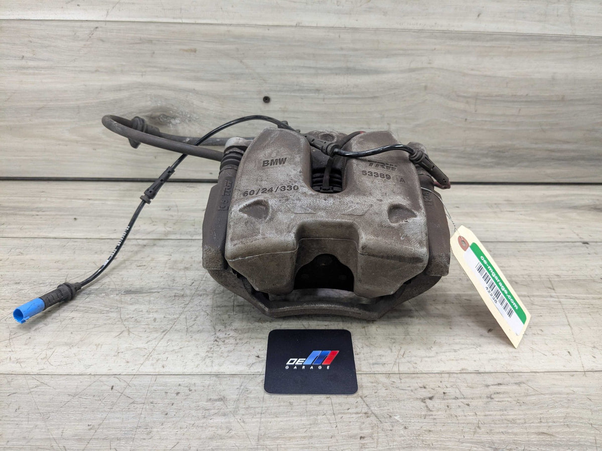 2021 OEM BMW G01 G20 G22 G23 G29 X3 330 430 FRONT Left Driver Side Brake Caliper