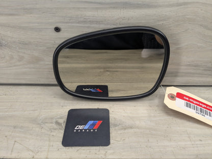 10-13 OEM BMW E82 E88 E90 E92 E93 Side View Mirror Glass Left Heated Auto Dim