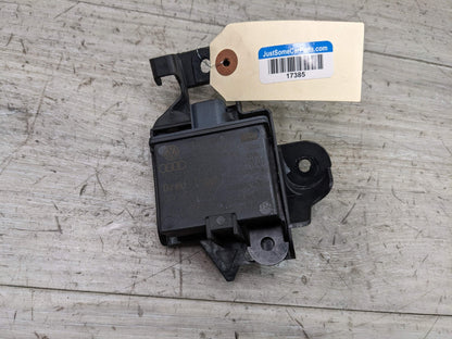 10-16 OEM Porsche Panamera Tire Pressure Monitoring System Transmitter Module