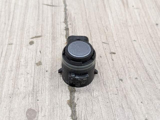 OEM BMW F15 F90 G02 G12 G30 X3 X5 Front Rear Bumper Parking Distance PDC Sensor Blue