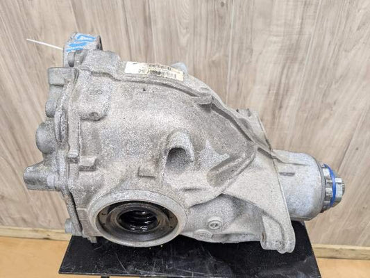 18-24 OEM BMW G01 G02 X3 X4 B46 B58 Rear Differential Axle Gearbox Carrier 3.38