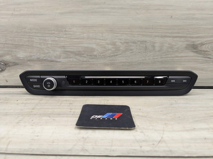 OEM BMW G20 G22 G23 G26 G80 G83 M3 M4 Control Panel Radio Media Buttons Control