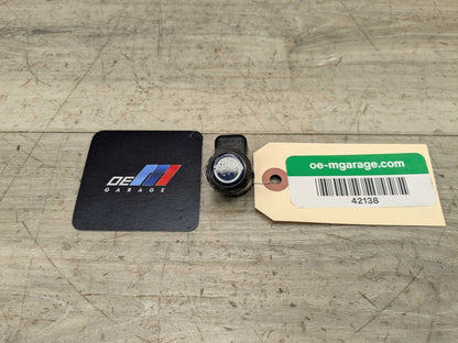 OEM BMW F01 F02 F06 F10 F12 F13 Front Rear Bumper Parking Sonic PDC Sensor Blue