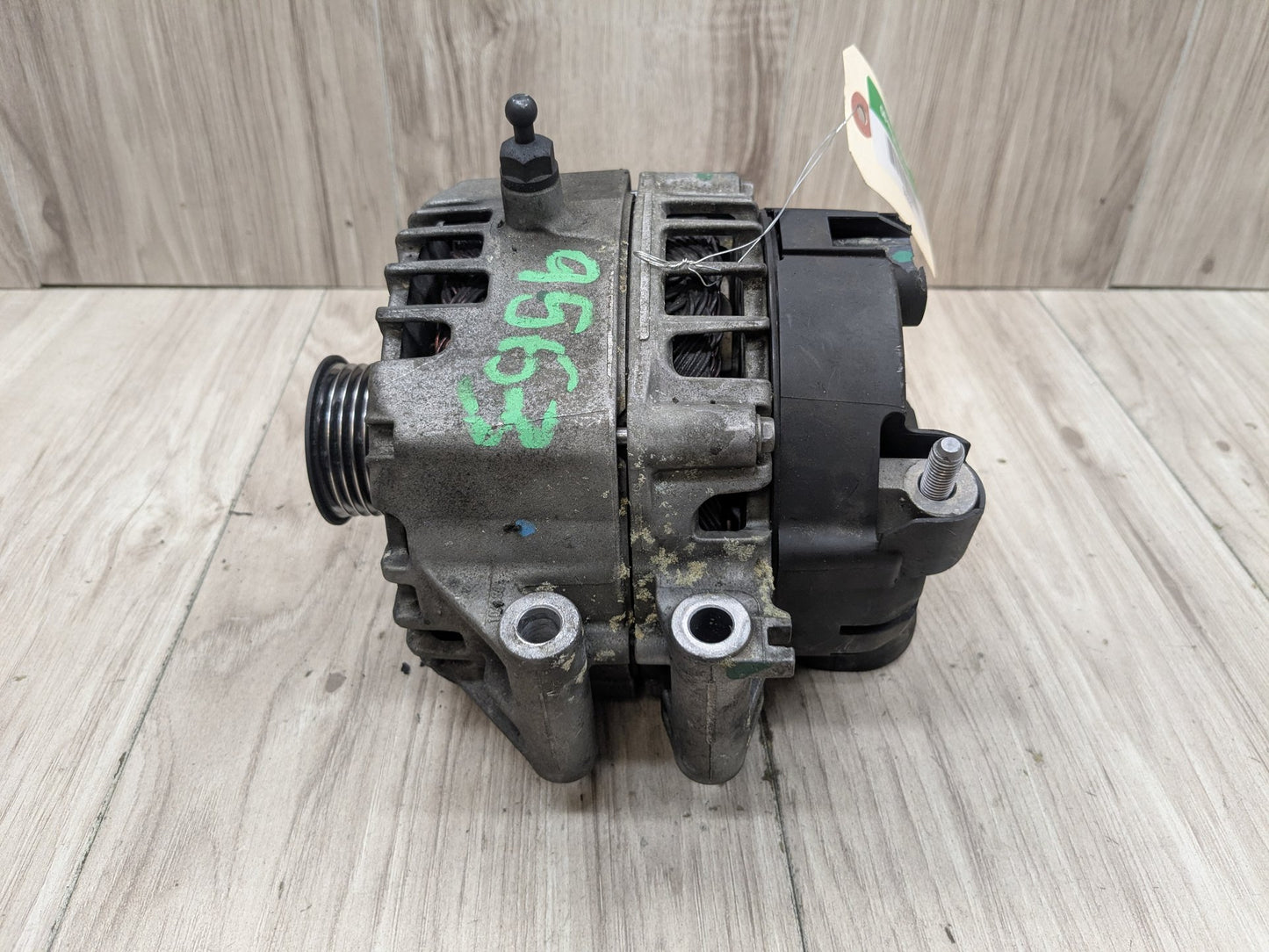 16-23 OEM BMW F16 G05 G07 G12 G16 G30 M550 Engine N63 Alternator Generator 250A