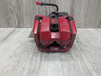 OEM BMW G20 G22 G23 G26 G42 M340 M440 Rear Right Passenger Brake Caliper RED