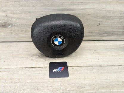 06-13 OEM BMW E82 E90 E92 E93 Front Driver SPORT Steering Wheel Airbag Air Bag