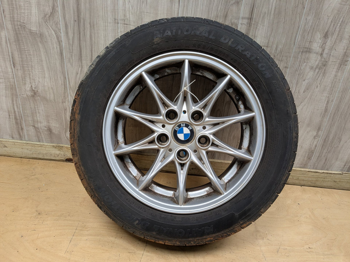 Wheel Rim 6758189