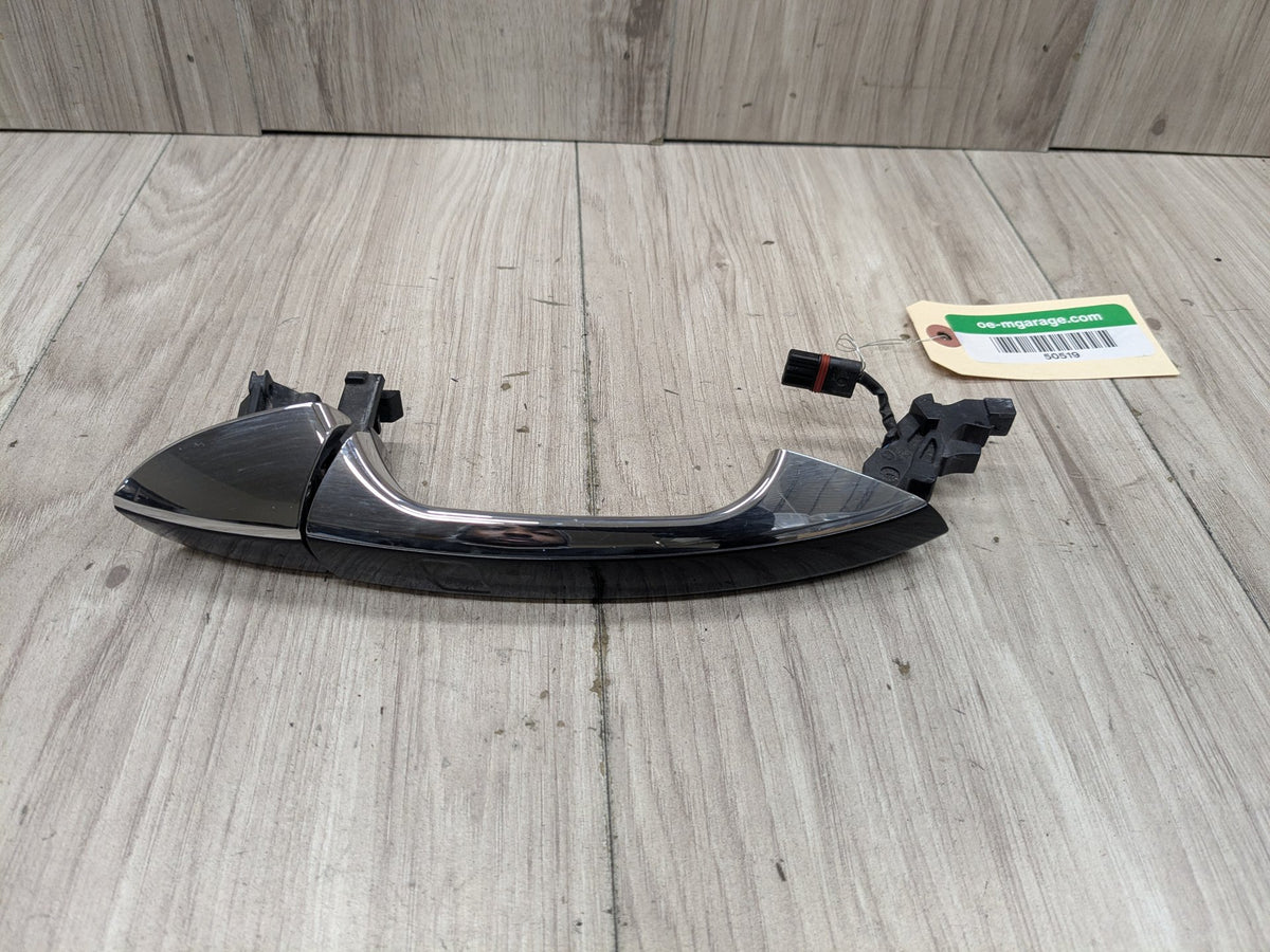 OEM Mercedes W204 W207 W212 W218 Right Passenger Door Handle COMFORT ACCESS