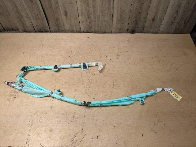 14-18 OEM BMW F15 F85 X5 X5M Right Passenger Roof Head Curtain Air Bag Airbag