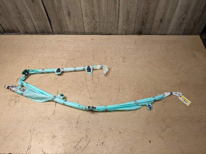 14-18 OEM BMW F15 F85 X5 X5M Right Passenger Roof Head Curtain Air Bag Airbag