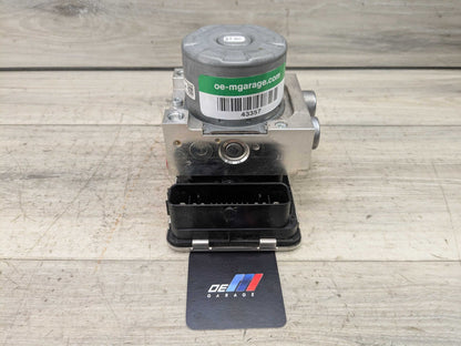 2021 BMW M340i G20 ABS Pump Module 5A25EE5 OEM BMW G20 G22 G23 G26 ABS Brake Pump Anti Lock DSC Dynamic Stability Control