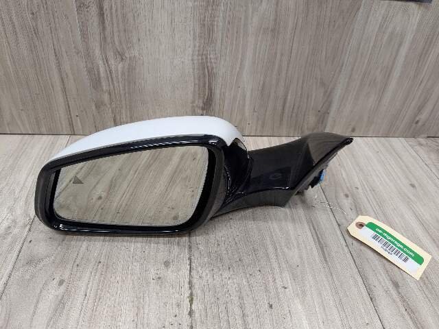 2020 BMW 228i F44 Front Left Driver Side Mirror Assembly 9409111