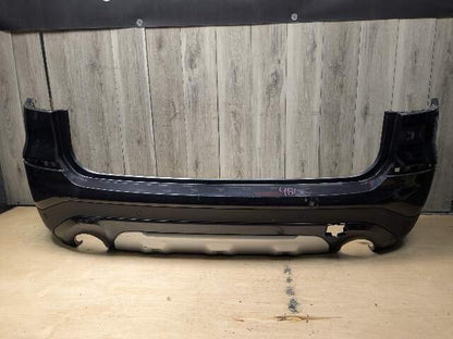 2019 BMW X3 G01 Rear Bumper Cover 7488216