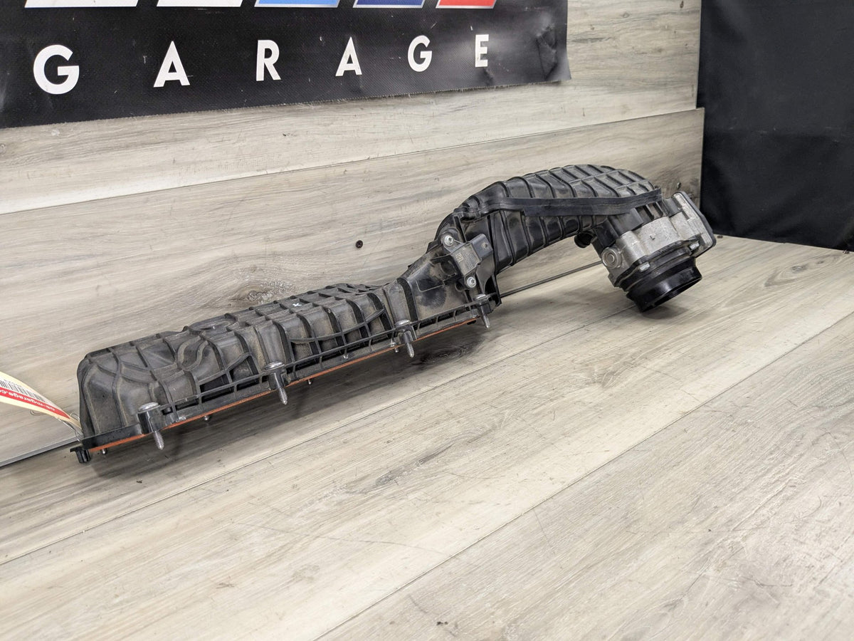 16-23 OEM BMW G12 G30 M550 750 M5 Left Driver Engine N63 S63 Intake Manifold 1-4