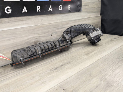16-23 OEM BMW G12 G30 M550 750 M5 Left Driver Engine N63 S63 Intake Manifold 1-4